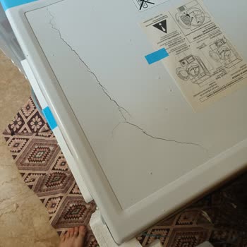 Kırık Ürün, İade Reddi Ve Geri Gönderilmeyen Kurutma Makinesi Mağduriyeti