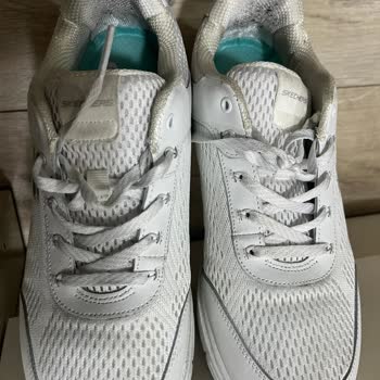 Skechers Ayakkabıda Hızlı Deformasyon Ve Yetersiz Çözüm