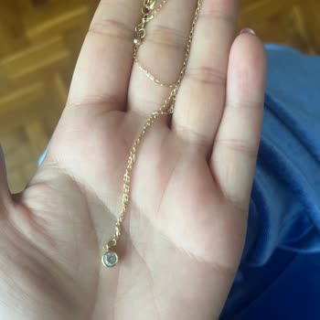 Aldığım Takılar Sürekli Bozuluyor, Atasay'dan Asla Alışveriş Yapmam!