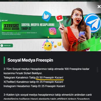 Betofbet Söz Verilen 50 Fs Hala Hesabıma Eklenmedi