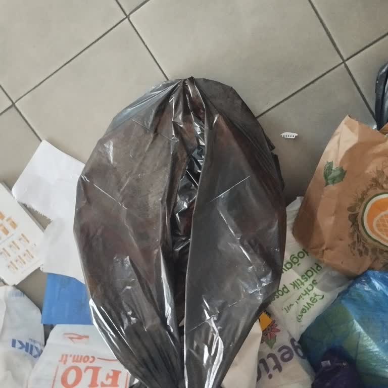 LGS Kitapçığım İzinsiz Atıldı Mağduriyet Yaşadım