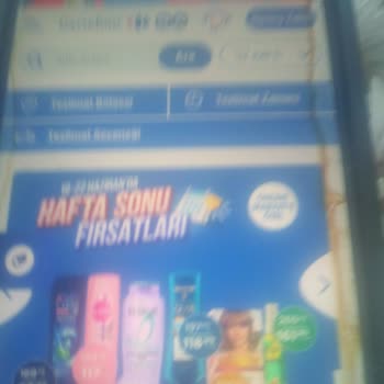 Online Ve Mağaza Fiyat Farkları Nedeniyle Alışveriş Yapamıyorum