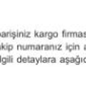 İade Sürecinde Kesinti Ve İletişim Eksikliği Yaşadım