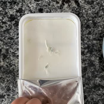 Süzme Peynirde Küf ve Güven Sorunu