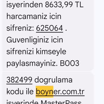 Boyner'de Güvenlik Açığı: Sahte Hesaplara Karşı Müşteri Korunmuyor!