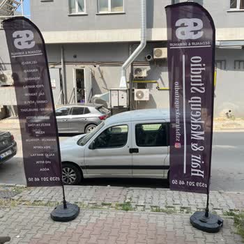 Yanlış Renk, İlgisiz Hizmet: Beklentilerimin Karşılanmadığı Bir Bayrak Siparişi Deneyimi