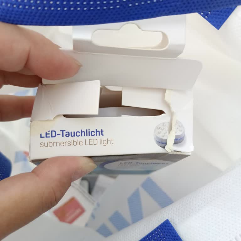 Aydınlatıcı Ürün Değişimi Ve Mağaza Personeli Sorunu