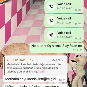 İade Hakkının Kısıtlanması Ve Yetersiz Müşteri Desteği