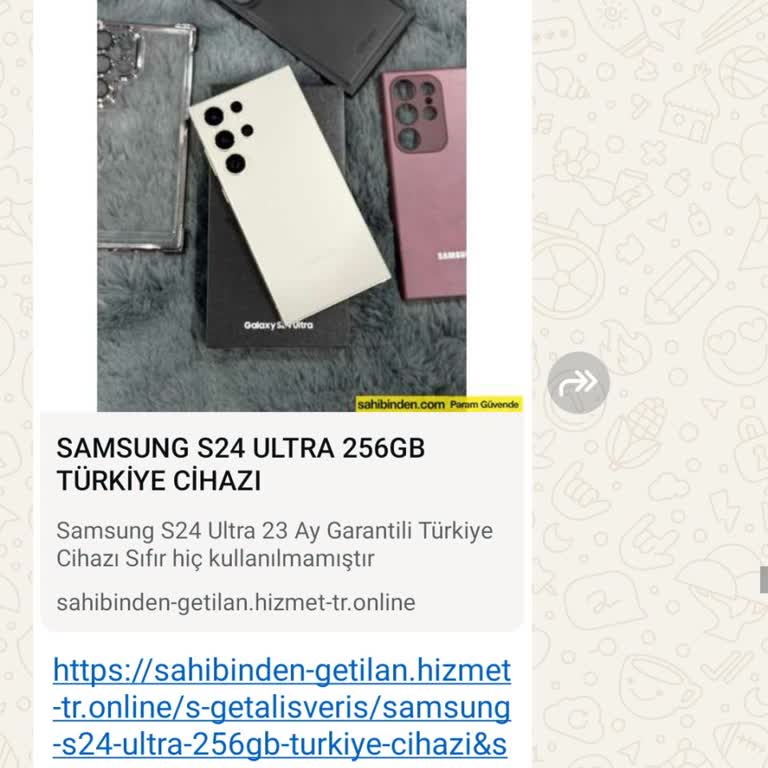 Güvenli Ödemeyle Yaptığım Alışverişte Ürünüm Gelmedi Mağduriyetimin Giderilmesini İstiyorum