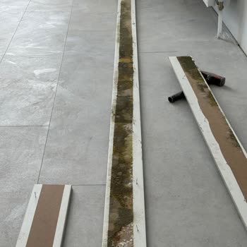 Yeni Teslim Edilen Dairede Laminant Sorunu Ve İlgisiz Bayi