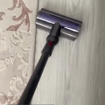 Dyson Anti Tangle Başlığı Sorunu!