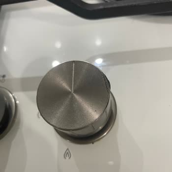 Samsung Ankastre Sette Erken Deformasyon Ve Garanti Sorunu