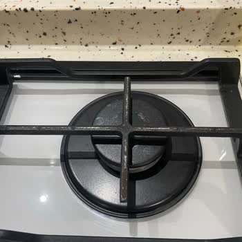 Samsung Ankastre Sette Erken Deformasyon Ve Garanti Sorunu