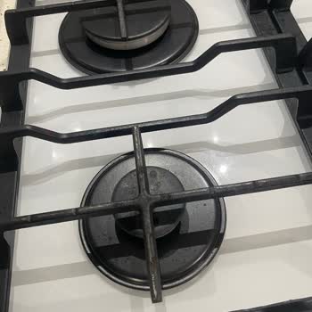 Samsung Ankastre Sette Erken Deformasyon Ve Garanti Sorunu