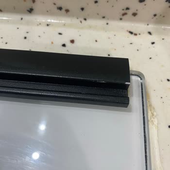 Samsung Ankastre Sette Erken Deformasyon Ve Garanti Sorunu