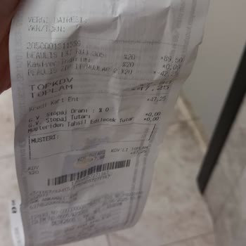 Gratis'te Hasarlı Ürün Ve İndirim Mağduriyeti