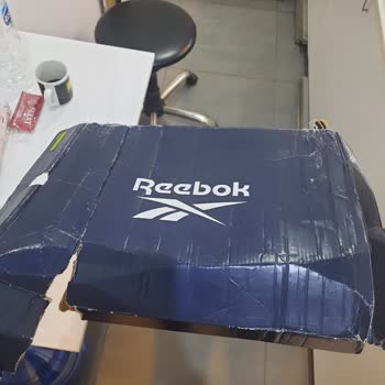 Siparişimde Ayakkabı Kutusu Boş Çıktı, Sorunum Çözülmedi