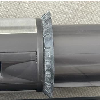 Dyson Sıfır Diye Satılan Süpürge Kullanılmış Çıktı, Mağaza İkna Etmeye Çalışıyor