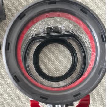 Dyson Sıfır Diye Satılan Süpürge Kullanılmış Çıktı, Mağaza İkna Etmeye Çalışıyor