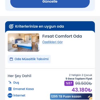 Fiyat Düşüşünden Yararlanamadım, Müşteri Hizmetleri Yardımcı Olmadı