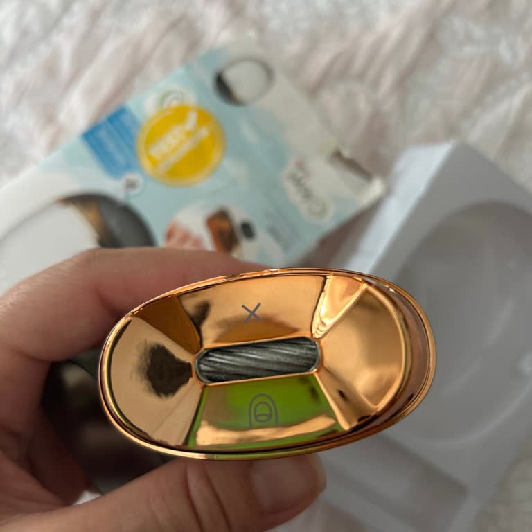 Şarjlı Tırnak Kesme Makinesi Garanti Sürecinde Yaşanan Hayal Kırıklığı