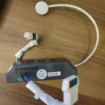 Vantilatör Arızası Sonrası Servis Ve İletişim Sorunu