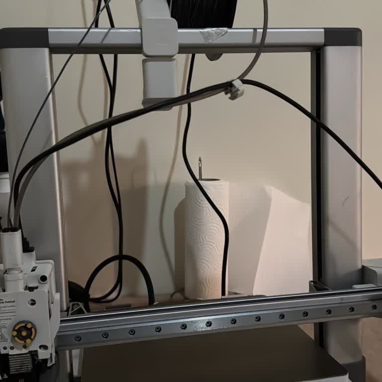 Sürekli Arızalanan 3D Yazıcı Ve Yetersiz Müşteri Hizmeti