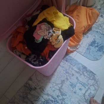 Bosch Yeni Çamaşır Makinemin Parça Bekleme Çilesi