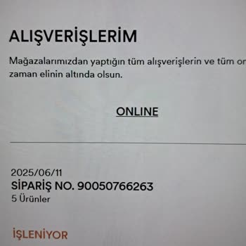 Siparişim Gecikti Müşteri Hizmetlerinden Net Bilgi Alamıyorum