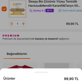 Yanıltıcı Kampanya Bildirimiyle Zaman Kaybı