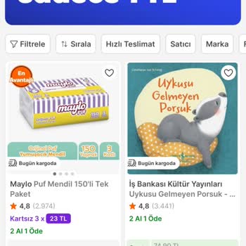 Yanıltıcı Kampanya Bildirimiyle Zaman Kaybı