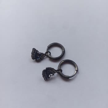 Anneler Günü İçin Aldığım Küpe Kısa Sürede Bozuldu