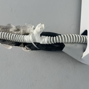 Samsung Klima Montajında Yaşanan Sorunlar Ve Müşteri Hizmetleri Memnuniyetsizliği