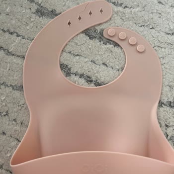 Oioi Mama Önlüğü Kısa Sürede Yırtıldı, Acil Çözüm Bekliyorum