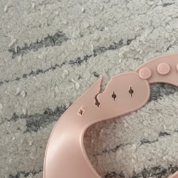 Oioi Mama Önlüğü Kısa Sürede Yırtıldı, Acil Çözüm Bekliyorum