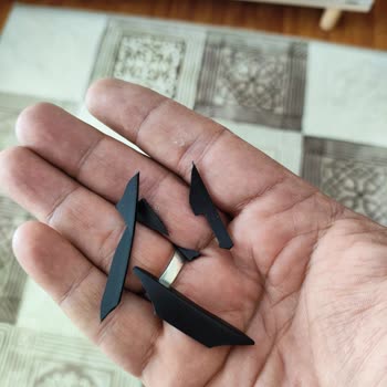 Hepsijet Kargo Hasarı Ve Gecikmeli Teslimat Mağduriyeti Yaşadım