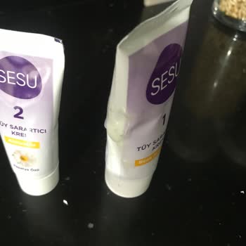 Yanlış Sipariş, Eksik Telafi: Mağduriyetim Göz Ardı Edildi