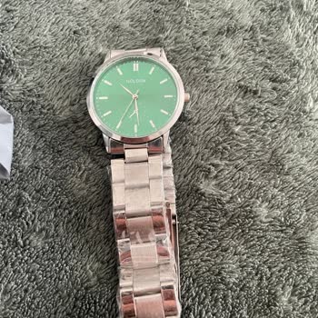 Sipariş Edilen Saat Farklı Ve Arızalı Geldi, İade Taleplerime Dönüş Yapılmıyor