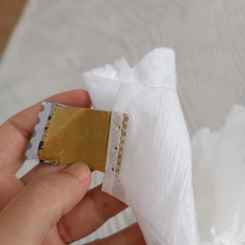 Sleepy Bebek Bezinde Sert Ve Kalitesiz Malzeme Nedeniyle Güven Kaybı Yaşadım