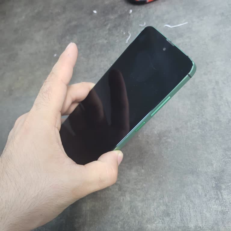 Reeder Marka Telefonlarda Soket Hatası Ve Servis Deneyimi