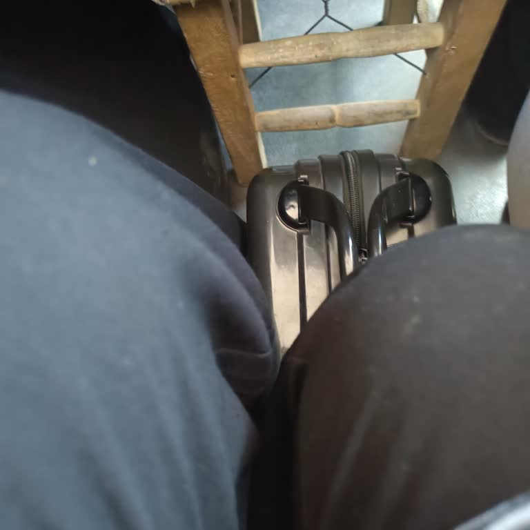 Bilgi Eksikliği Ve Yetersiz Hizmet Nedeniyle Yaşanan Yolculuk Mağduriyeti