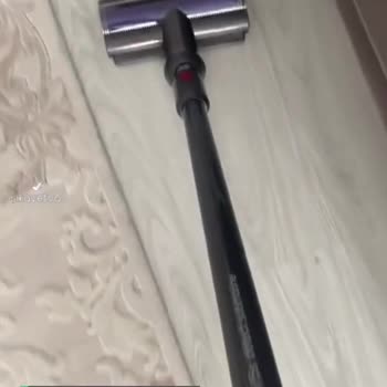 Dyson Anti Tangle Başlık Sorunu