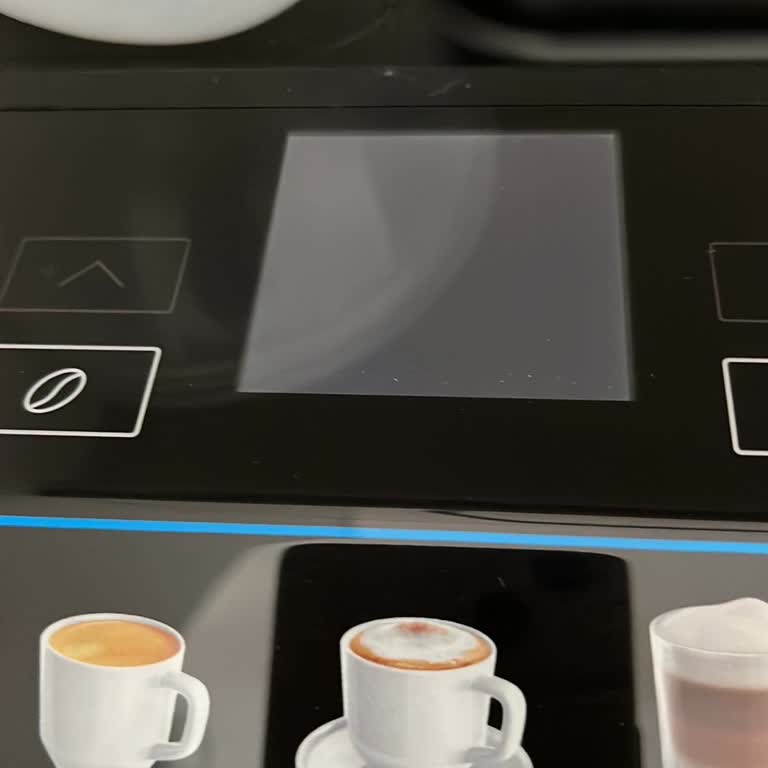 Siemens EQ500 Sürekli Arızalanıyor, Çözüm Bekliyorum