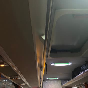Metro Turizm'de Bilgi Eksikliği Ve Konforsuz Yolculuk Deneyimi