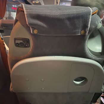 Metro Turizm'de Bilgi Eksikliği Ve Konforsuz Yolculuk Deneyimi