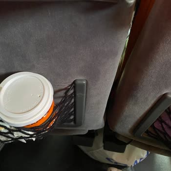 Metro Turizm'de Bilgi Eksikliği Ve Konforsuz Yolculuk Deneyimi