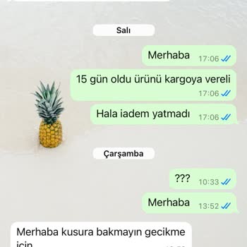 İade Süreci Uzadı, Param Hâlâ Yatmadı