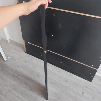 Gardırop Kurulumu Aylarca Tamamlanmadı, Müşteri Hizmetleri Çözüm Sunmuyor