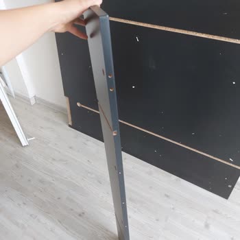 Gardırop Kurulumu Aylarca Tamamlanmadı, Müşteri Hizmetleri Çözüm Sunmuyor