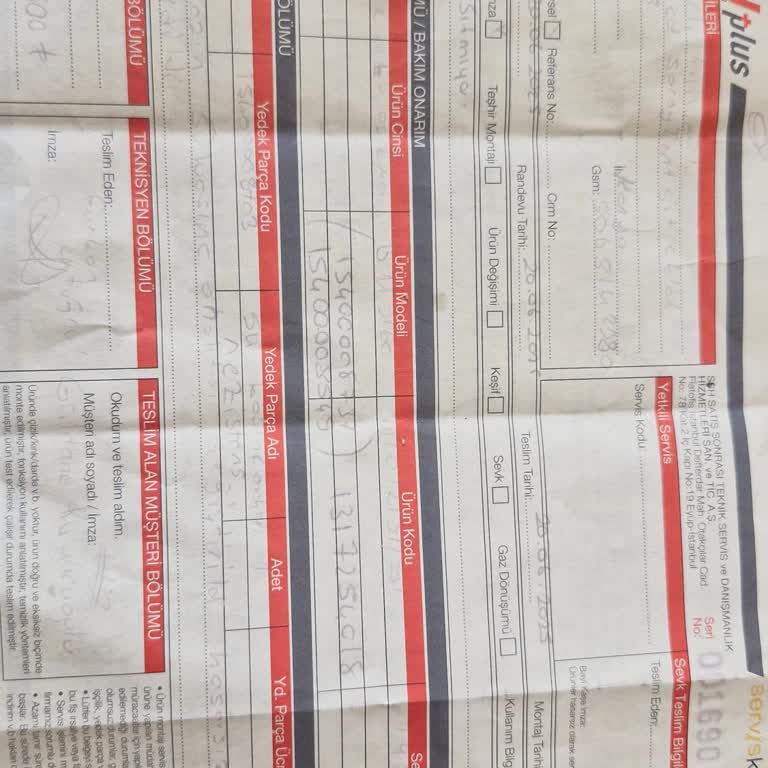 Silverline Bulaşık Makinesi Servis Ücretleri Çok Yüksek